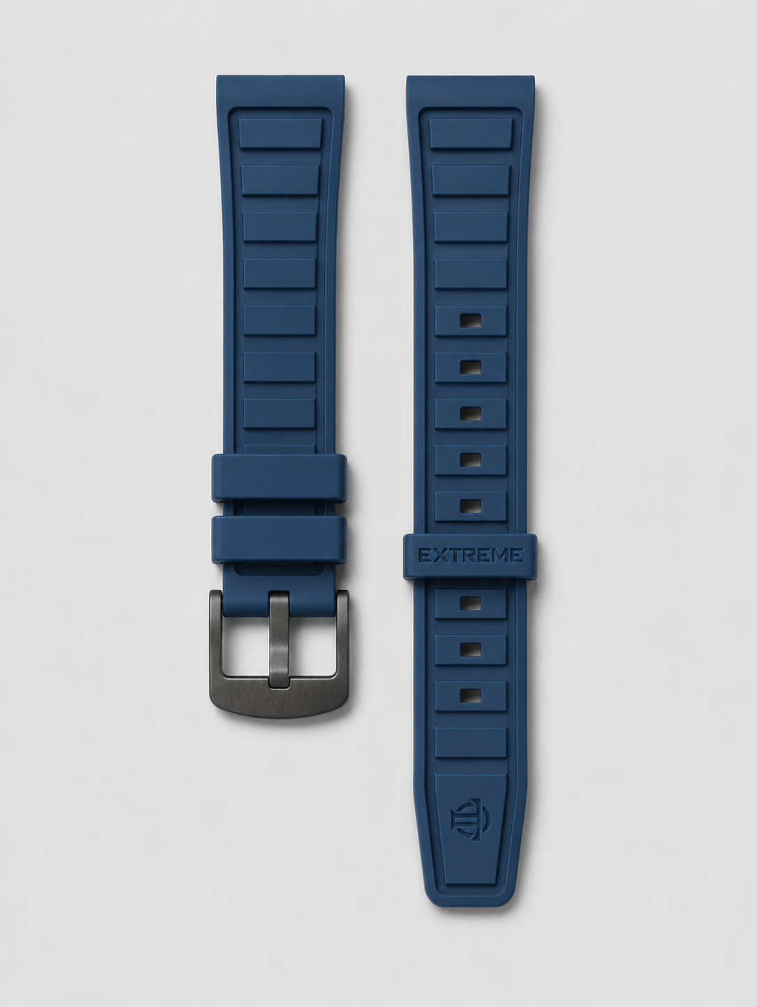 Rubber Strap - Cyberscape