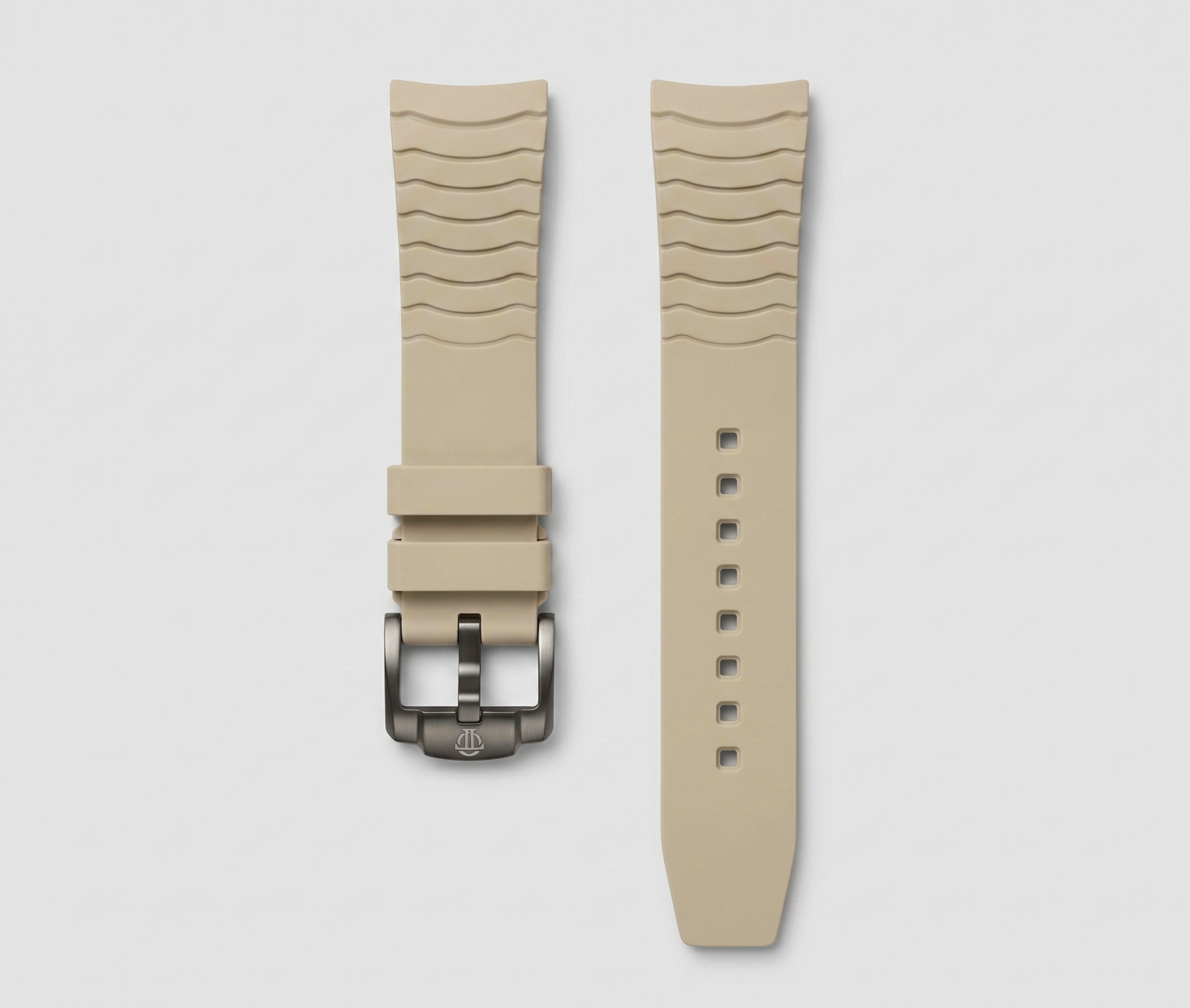 Rubber Strap - Spectre