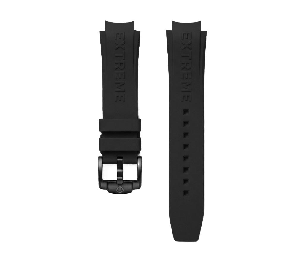 Rubber Strap - Rogue/Prism
