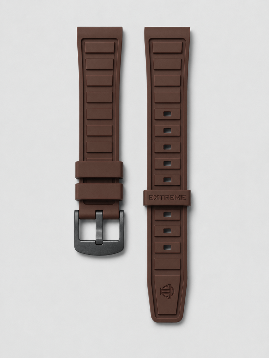 Rubber Strap - Cyberscape