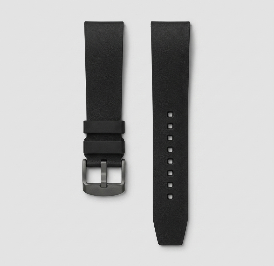 Rubber Strap - Racetrack Collection