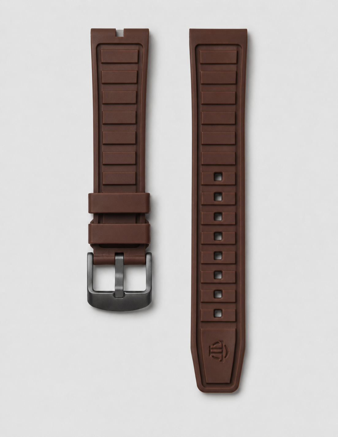Rubber Strap - Cyberscape
